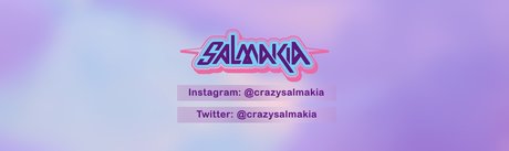 Naakte gelekte OnlyFans-foto van Salmakia
