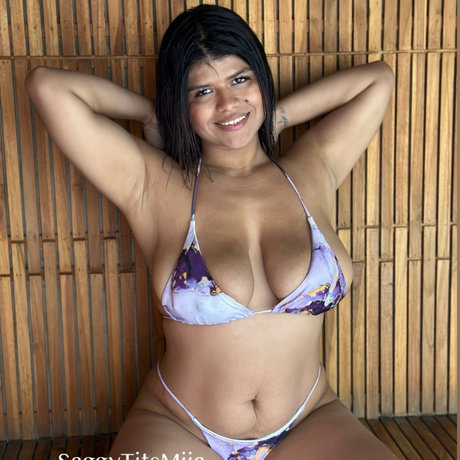Mia Lopez 