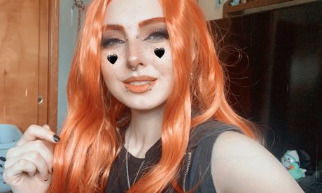 Naakte gelekte OnlyFans-foto van Murphy