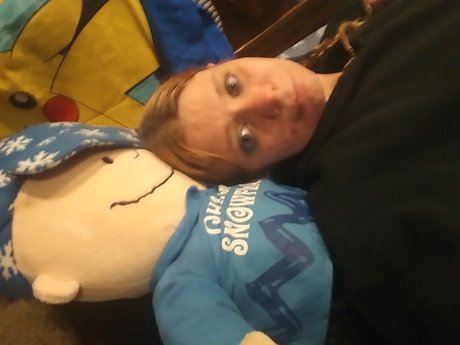 Naakte gelekte OnlyFans-foto van Sadsunshine36