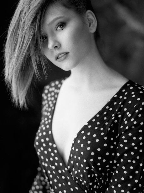Katya Sitak