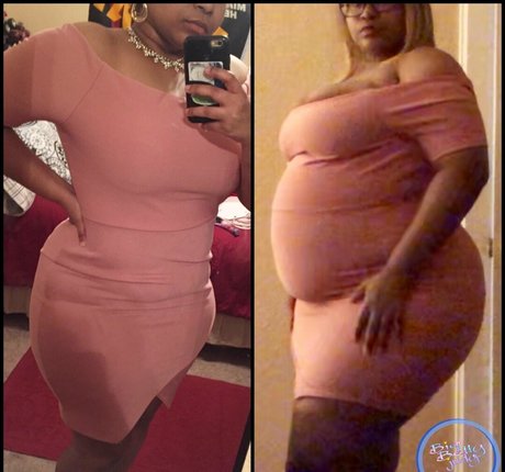 Bigbellyjudy