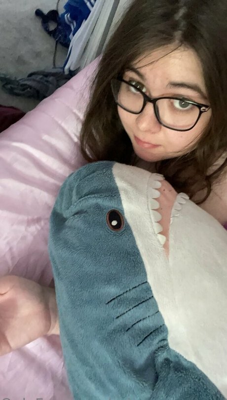 Naakte gelekte OnlyFans-foto van Princesszoeymtf