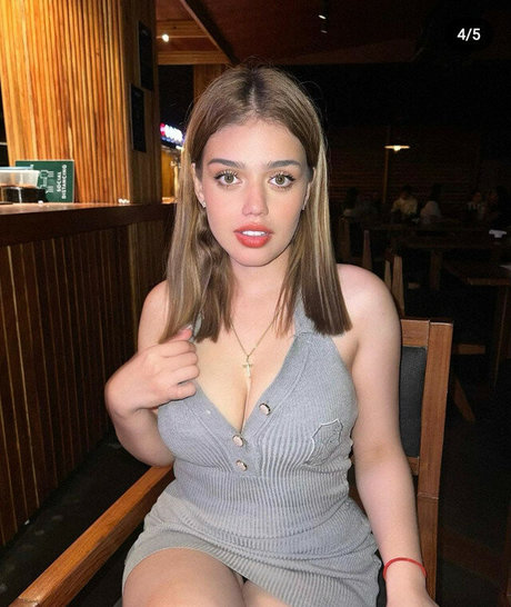 Karina Johnson