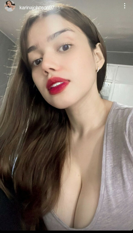 Karina Johnson