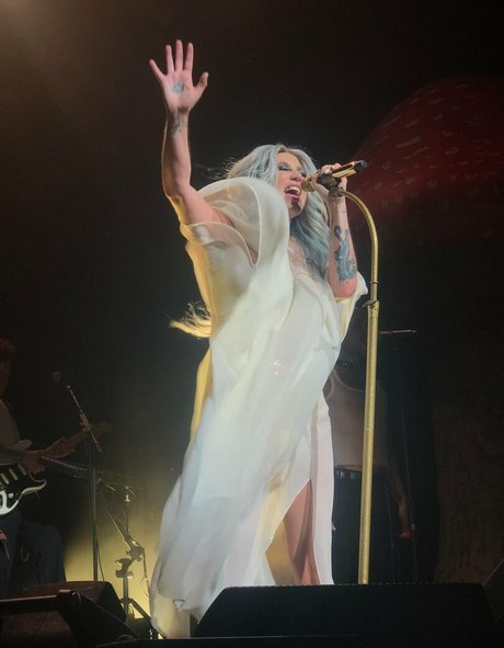 KeshaRose