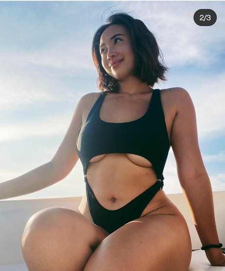 Jessica Baby Fat