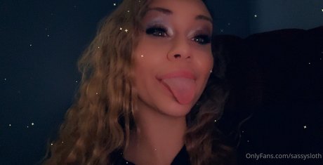 Sassysloth