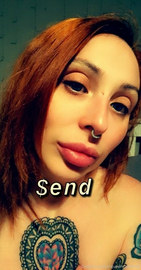 Queenrainifree