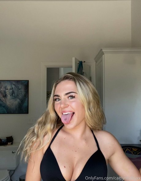 Caitlynbabyxx