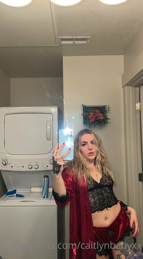 Caitlynbabyxx