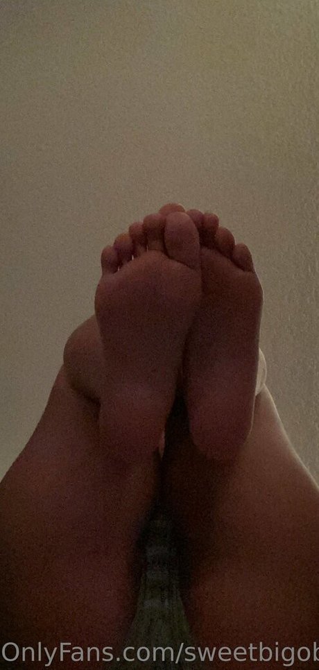 Sweetbigobae