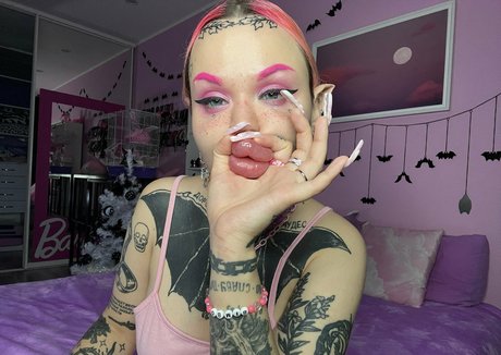 Nastybimbo
