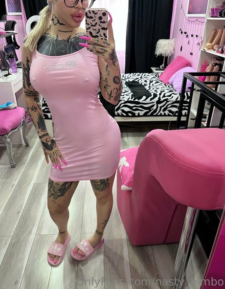 Nastybimbo