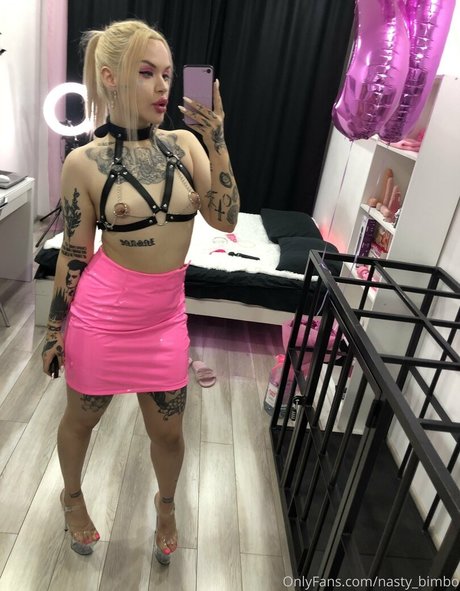 Nastybimbo