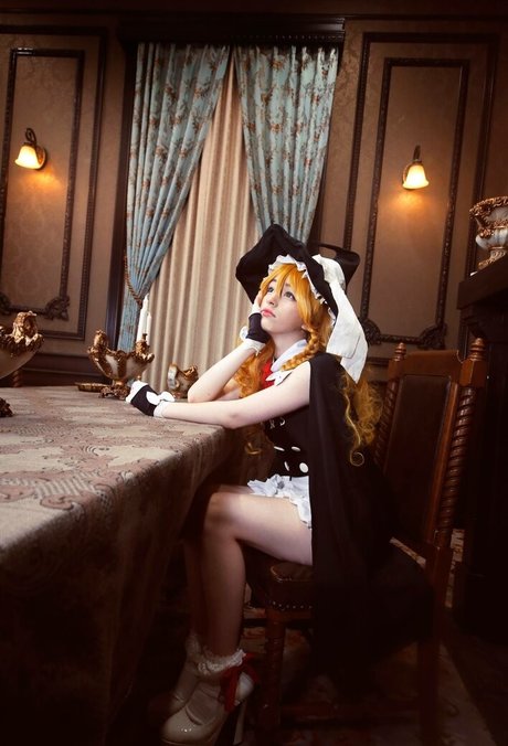 Naakte gelekte OnlyFans-foto van Keekihime