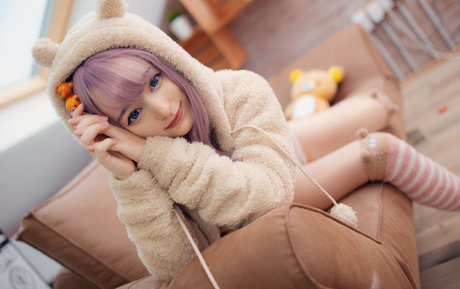 Keekihime
