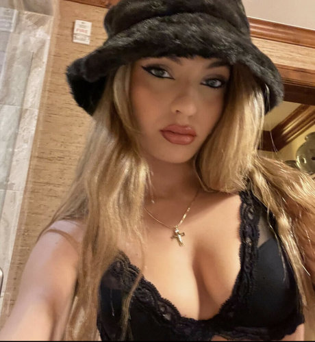 Lexi Brooke Rivera