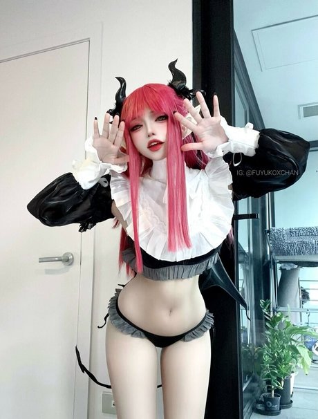 Fuyuko Chan