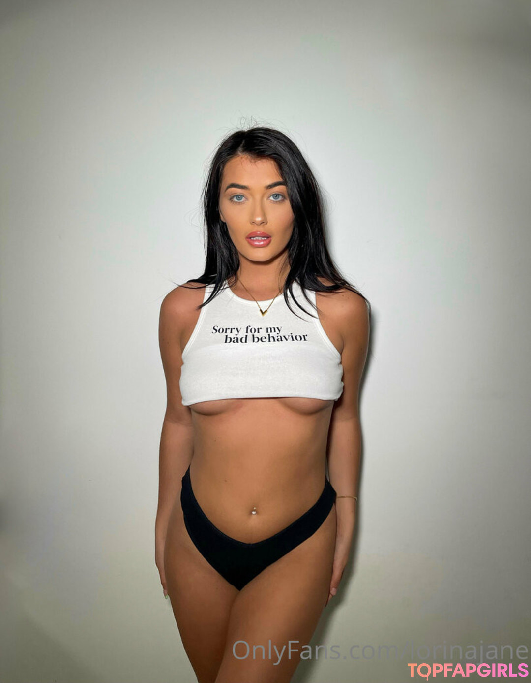 Naakte gelekte OnlyFans-foto van Lorinajane #1033