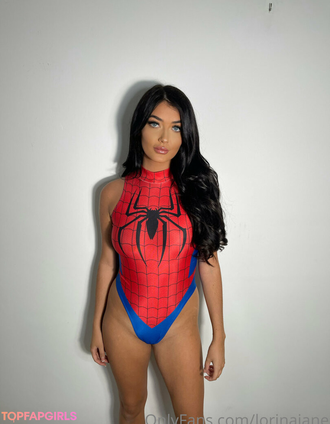 Naakte gelekte OnlyFans-foto van Lorinajane #1071