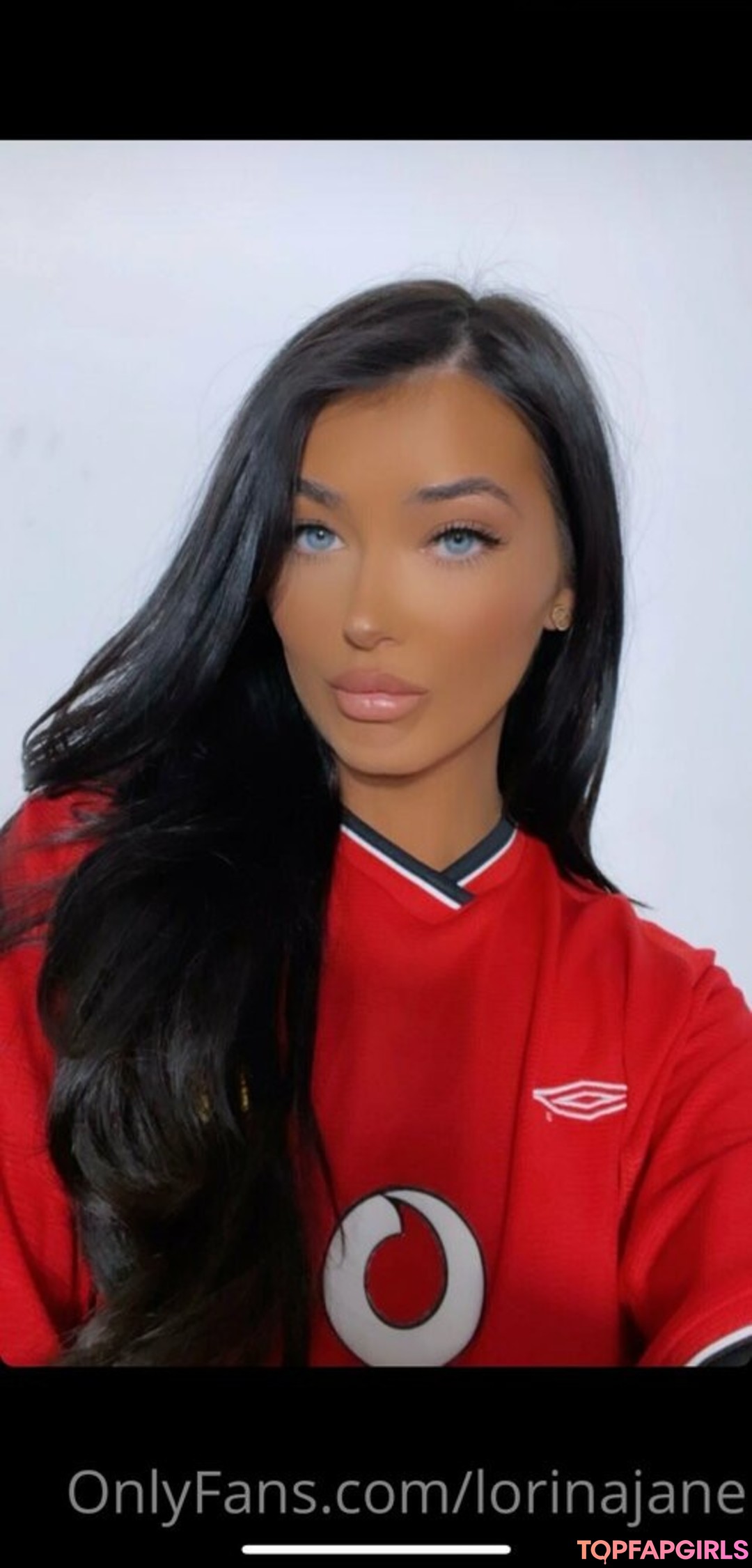 Naakte gelekte OnlyFans-foto van Lorinajane #1251