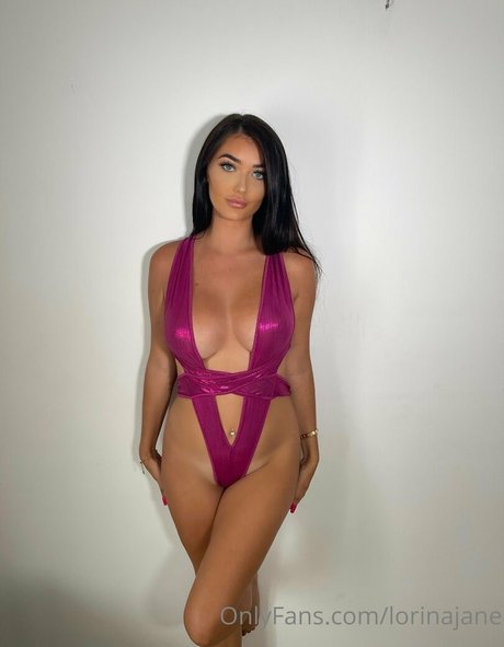 Lorinajane