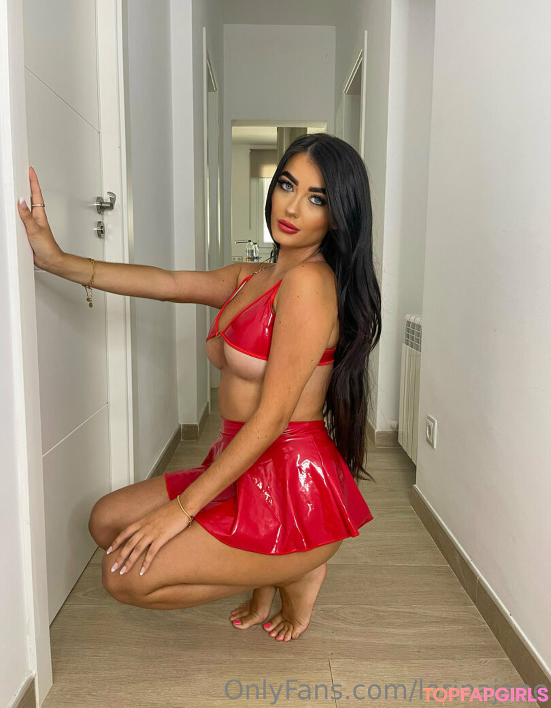 Naakte gelekte OnlyFans-foto van Lorinajane #1475