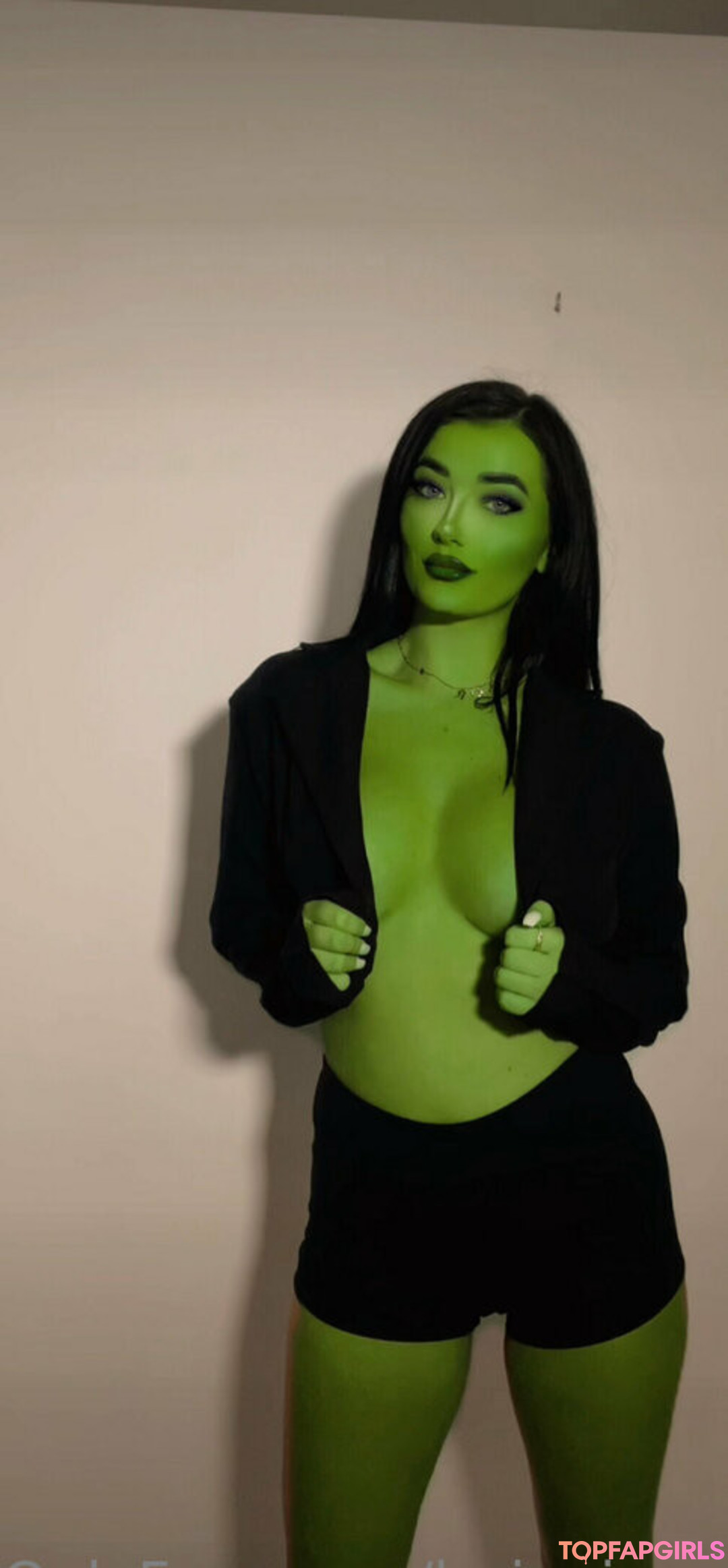 Naakte gelekte OnlyFans-foto van Lorinajane #1683