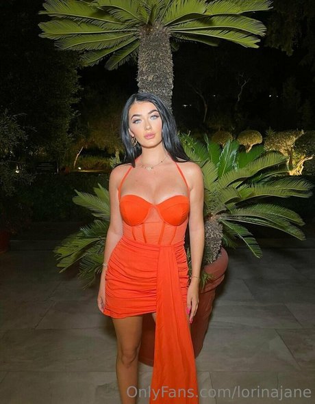 Lorinajane