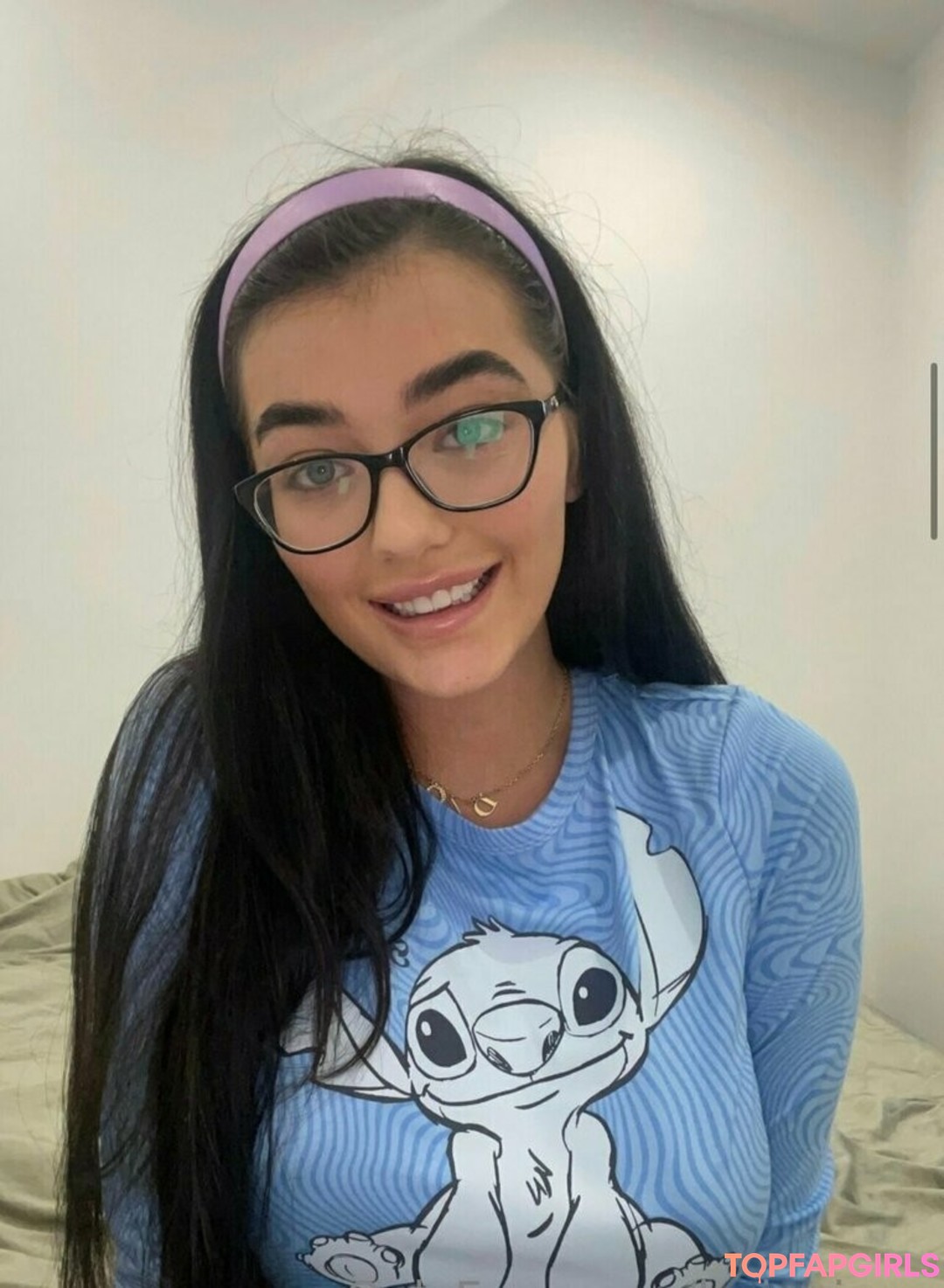 Naakte gelekte OnlyFans-foto van Lorinajane #1741