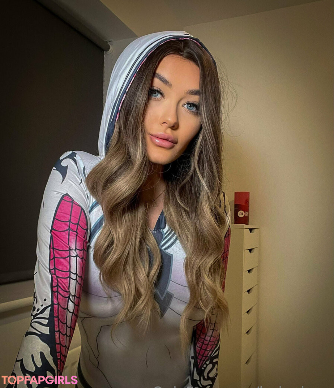 Naakte gelekte OnlyFans-foto van Lorinajane #1798