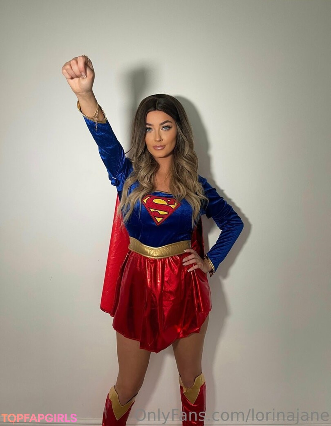 Naakte gelekte OnlyFans-foto van Lorinajane #1865