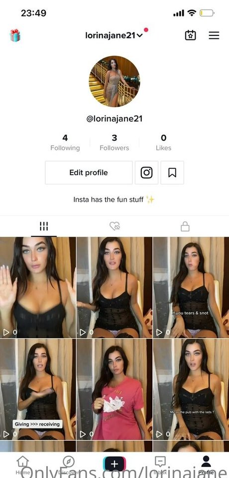 Lorinajane