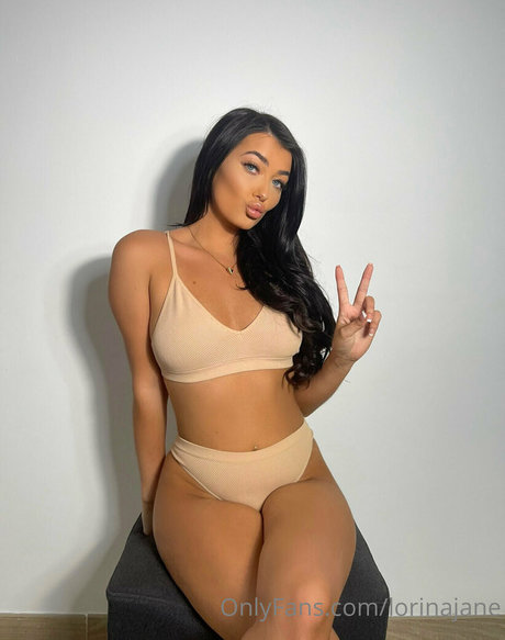 Lorinajane