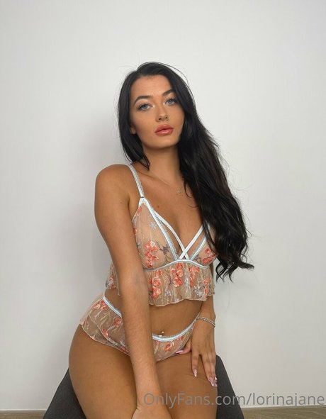 Lorinajane