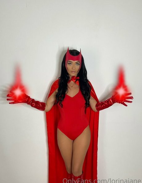 Lorinajane