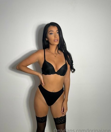 Lorinajane