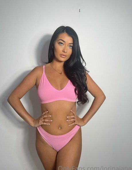 Lorinajane