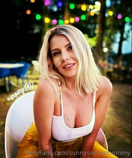 Sunnysoccermommy