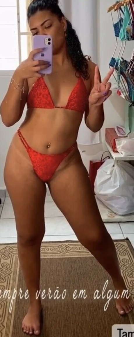 Naakte gelekte OnlyFans-foto van Gabi Anuel