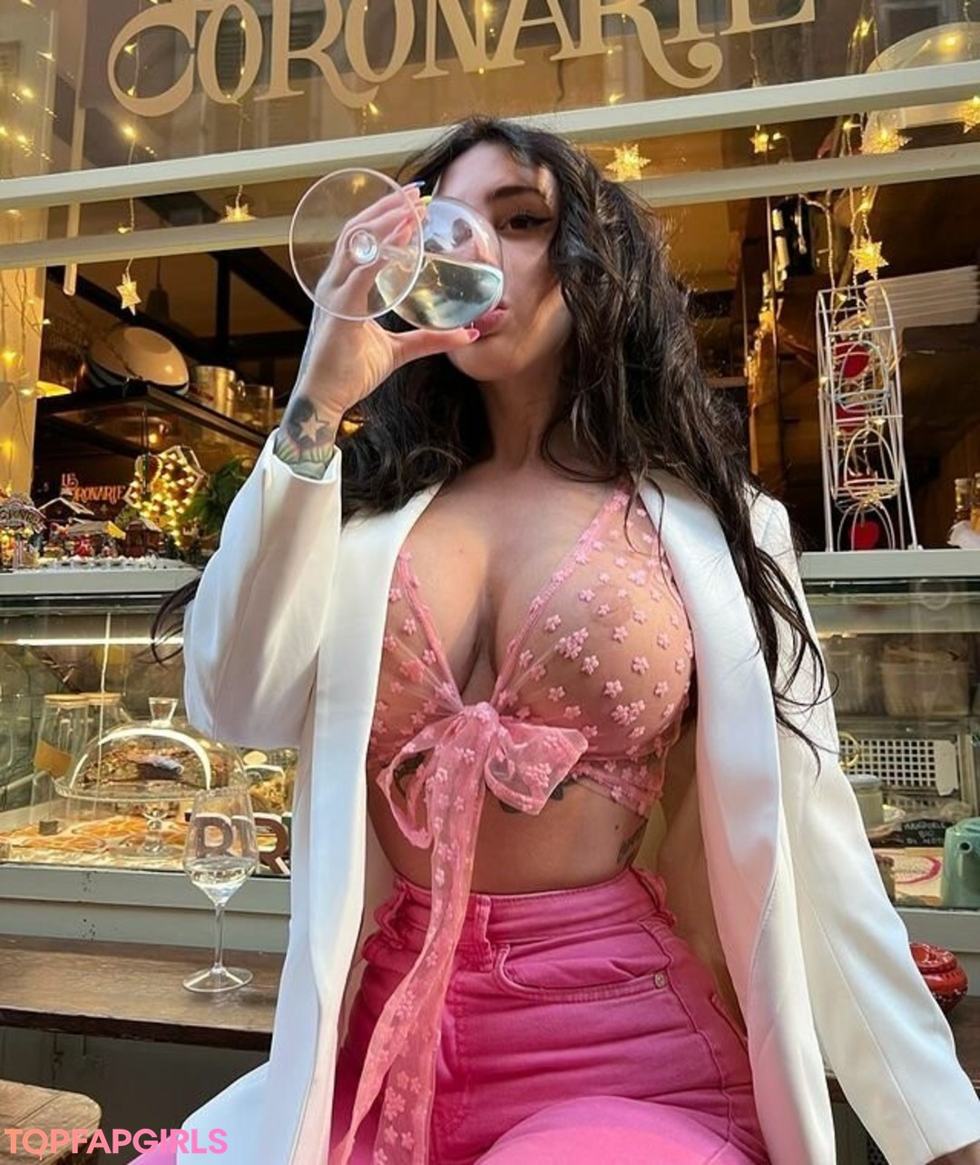 Naakte gelekte OnlyFans-foto van Alexis Mucci #195 Naakte gelekte OnlyFans-foto van Alexis Mucci #195