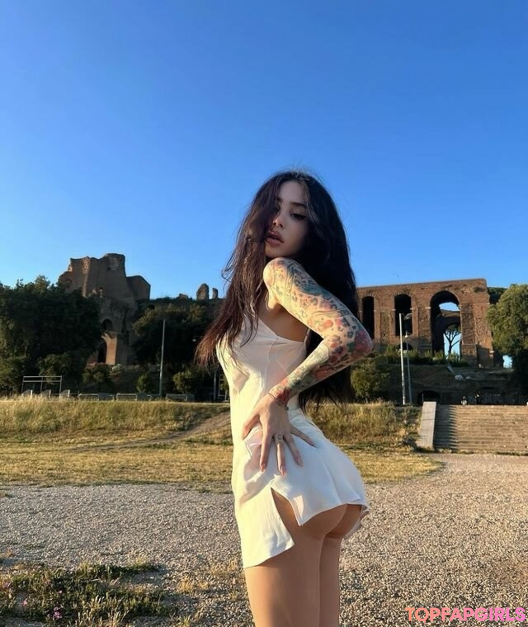 Naakte gelekte OnlyFans-foto van Alexis Mucci #261 Naakte gelekte OnlyFans-foto van Alexis Mucci #261