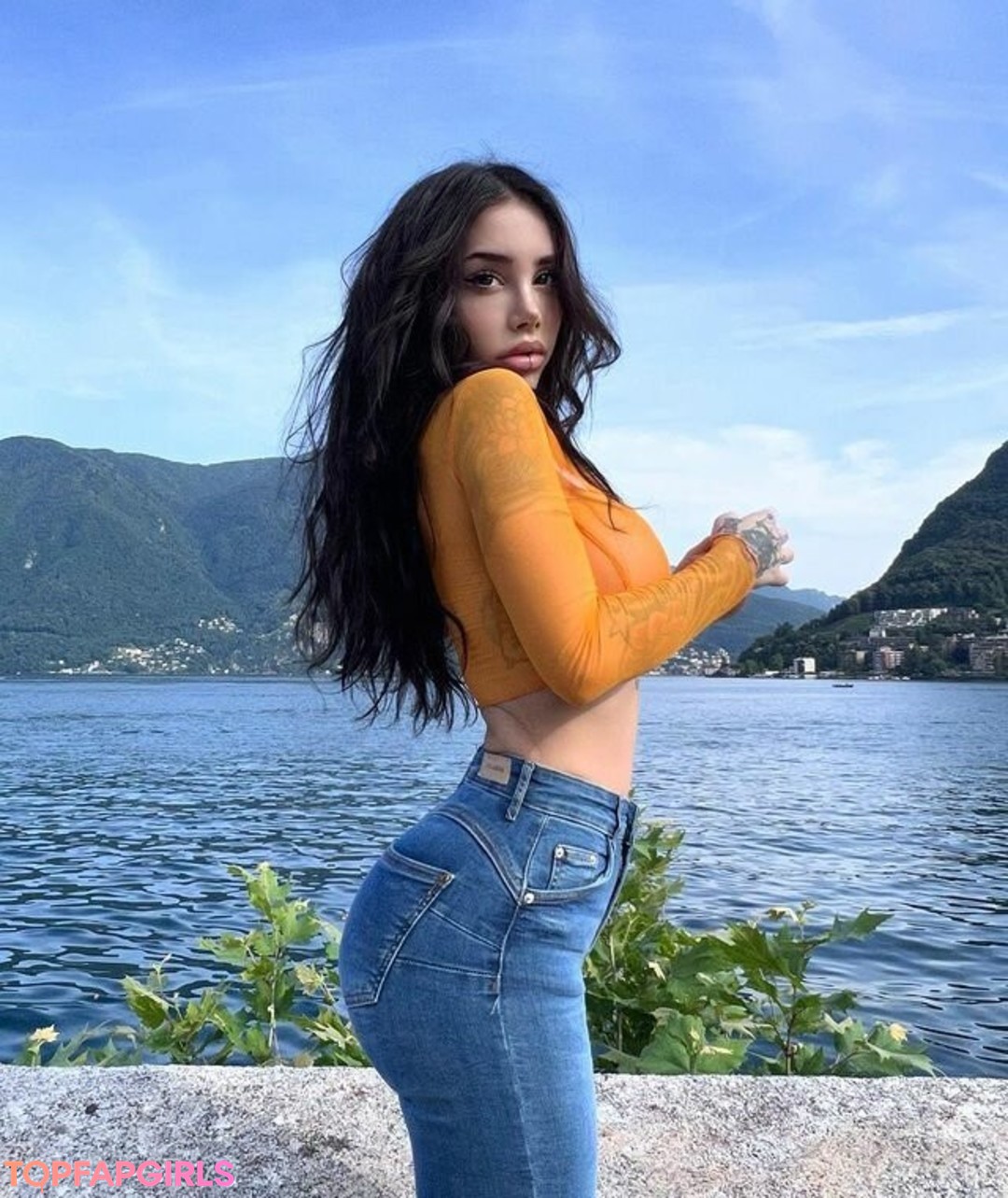 Naakte gelekte OnlyFans-foto van Alexis Mucci #266 Naakte gelekte OnlyFans-foto van Alexis Mucci #266