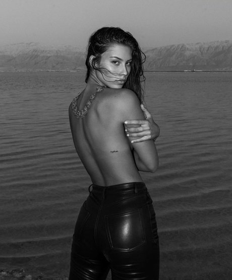 Yeela Frumkin