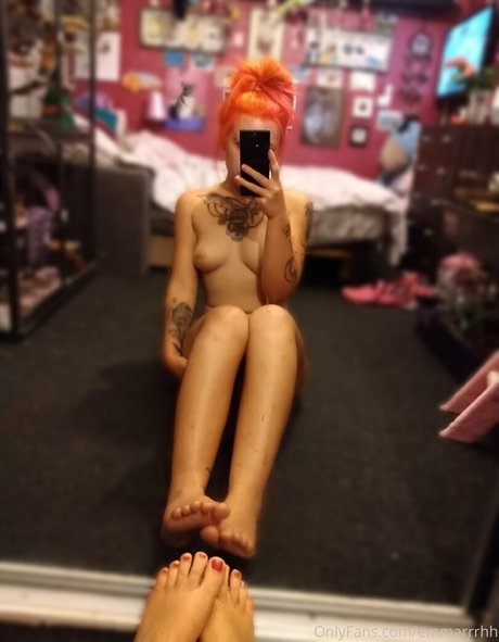 Gingertease69