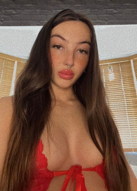 Naakte gelekte OnlyFans-foto van Baddie3485