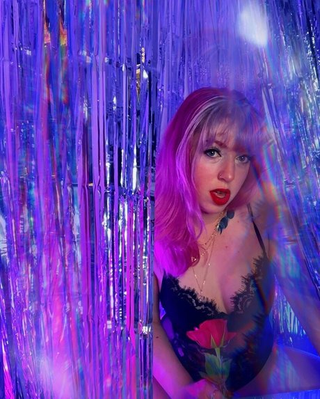 Lilpinkalien