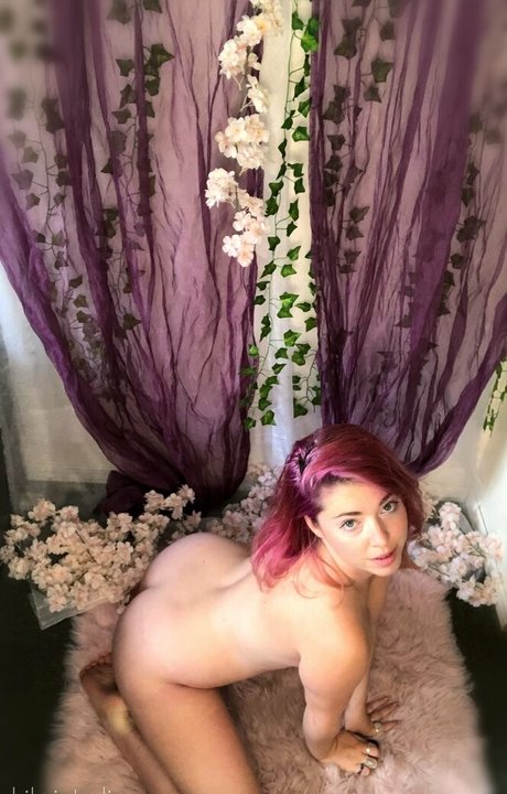 Lilpinkalien