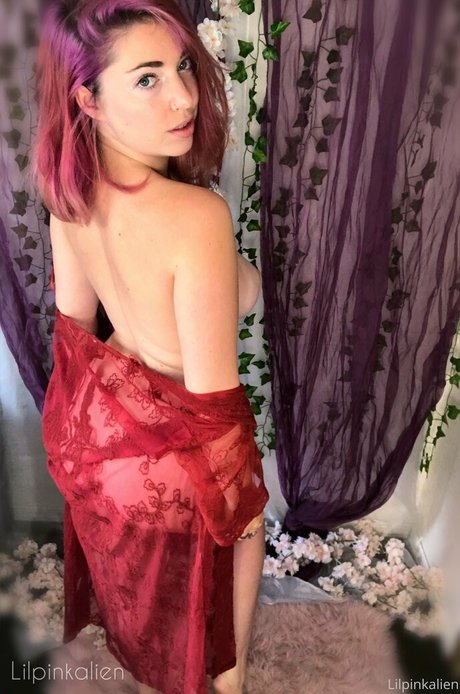 Lilpinkalien